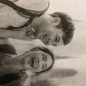 Meet your Posher, Hilda